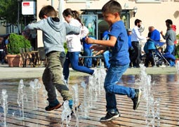 DDOS压力测试网页端